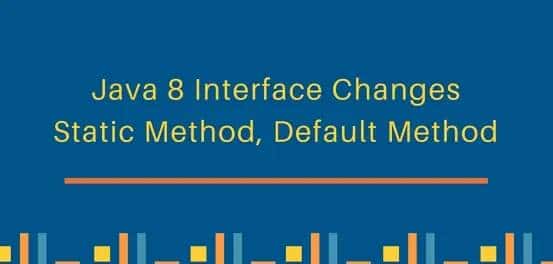 详解Java8接口中引入default关键字的本质缘由