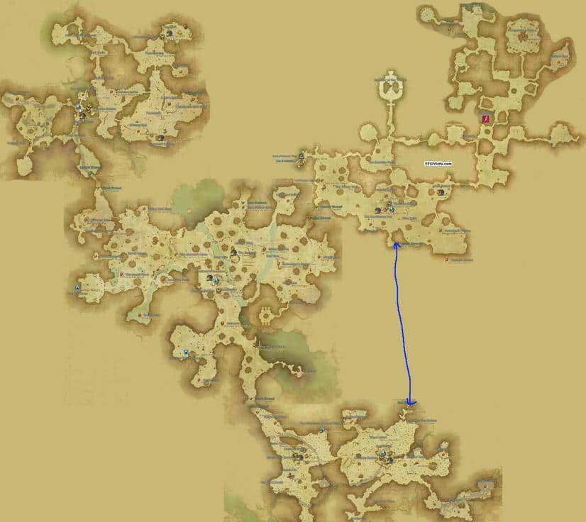 在松野泰己回归FF14重返伊瓦利斯之际，回顾FF14 1.0