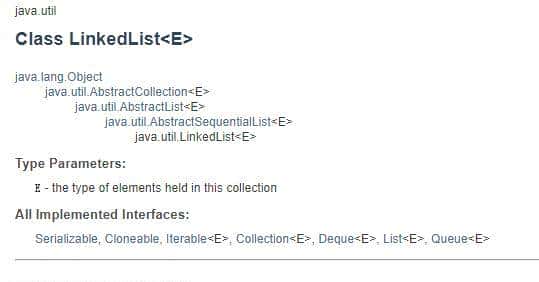 Java：Queue基本操作详解