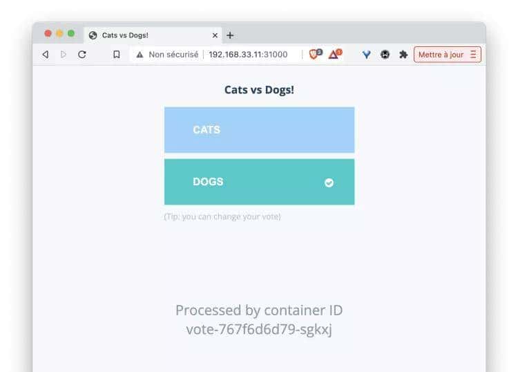Kubernetes 部署应用的几种方式