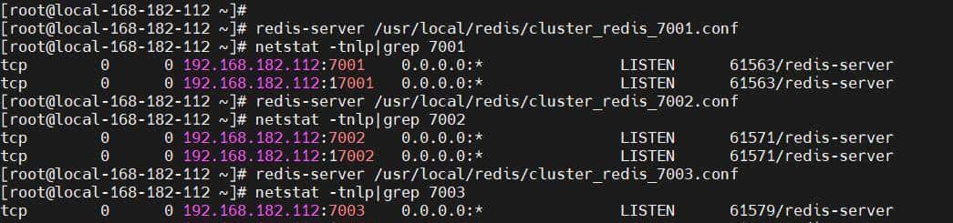 Redis原理介绍与环境部署（主从模式、哨兵模式、集群模式）