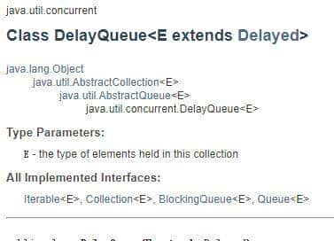Java：Queue基本操作详解