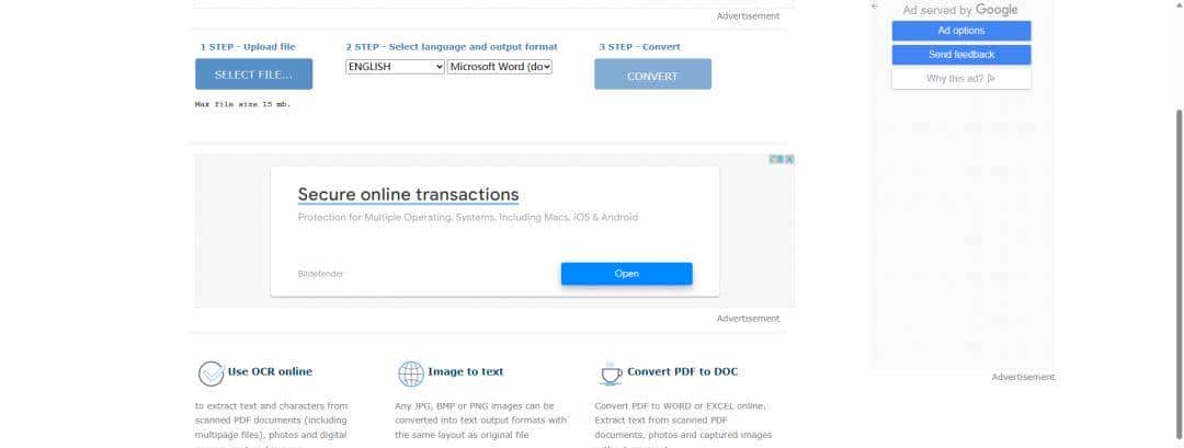 表格文字识别怎么处理?教你一招轻松提取表格文字内容~