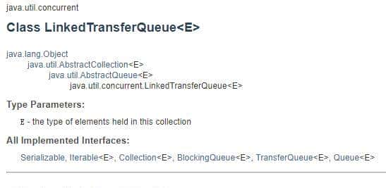 Java：Queue基本操作详解
