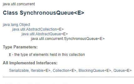Java：Queue基本操作详解
