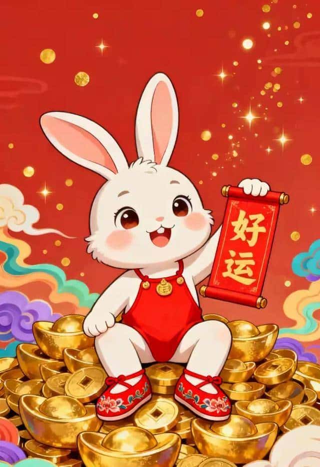 属兔人；11月过后，你生命中的“1号贵人”要出现了