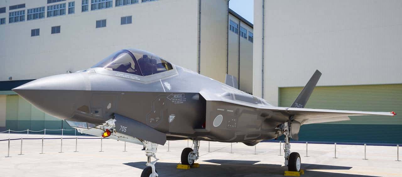 F-35计划继续与软件作斗争