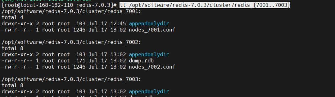 Redis原理介绍与环境部署（主从模式、哨兵模式、集群模式）