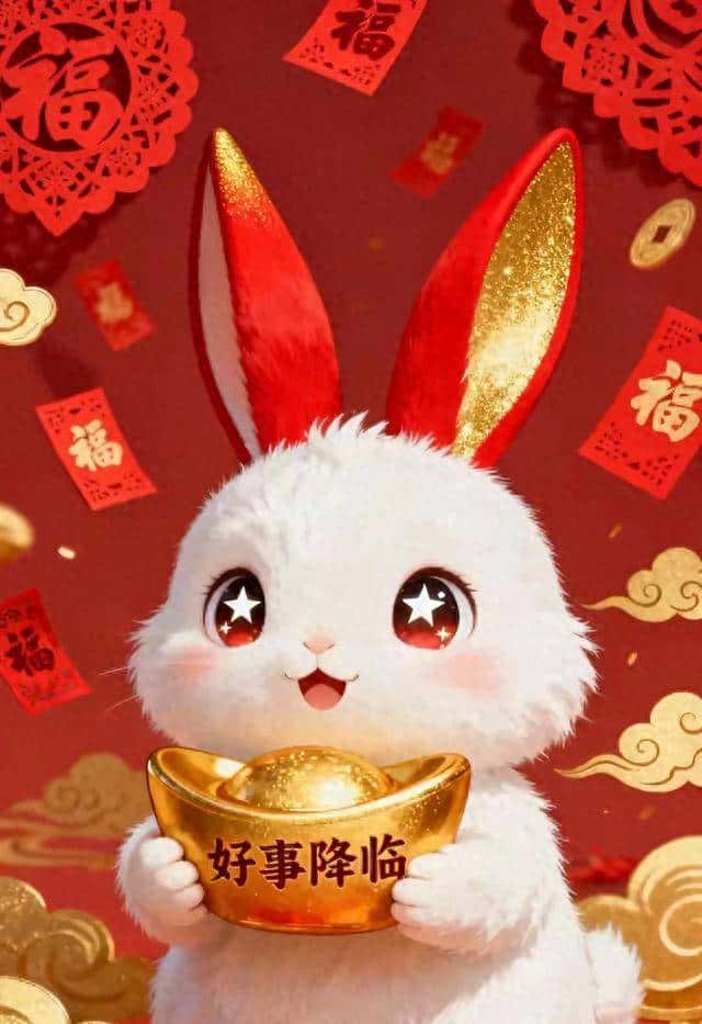 属兔人；11月过后，你生命中的“1号贵人”要出现了