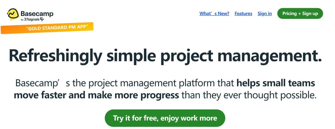 精通项目管理:10款系统教你高效管理