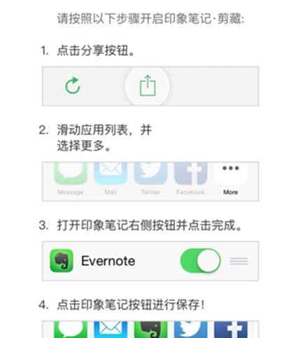 【工具三部曲 | 第一部】Evernote笔记术：有效打造你的第二大脑