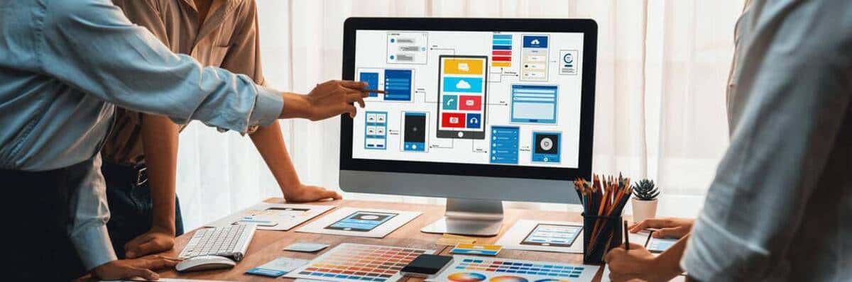 前端开发，一个让人误解的职业！