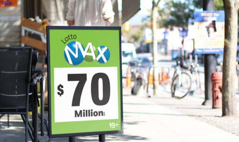 “数数”破解彩票漏洞，他知稳赚不赔却选择举报！只因一个预感！