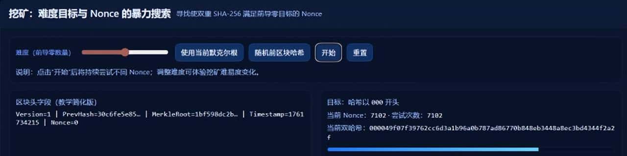 区块链是如何构建的(第一期)