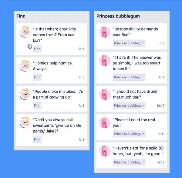 简单又好用的8款前端拖拽排序库