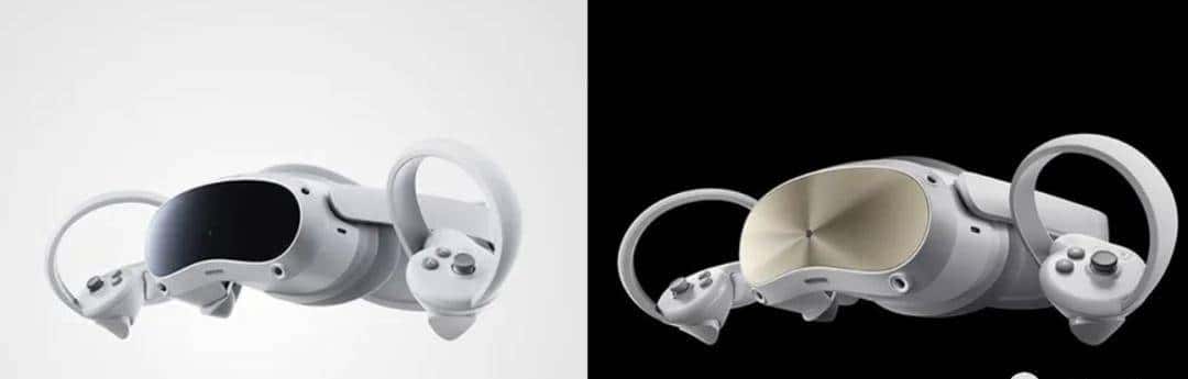 字节首款VR头显来了：2992元起，光学清晰度提升86%