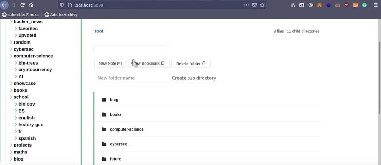 17个最佳开源免费的 wiki 知识文档工具