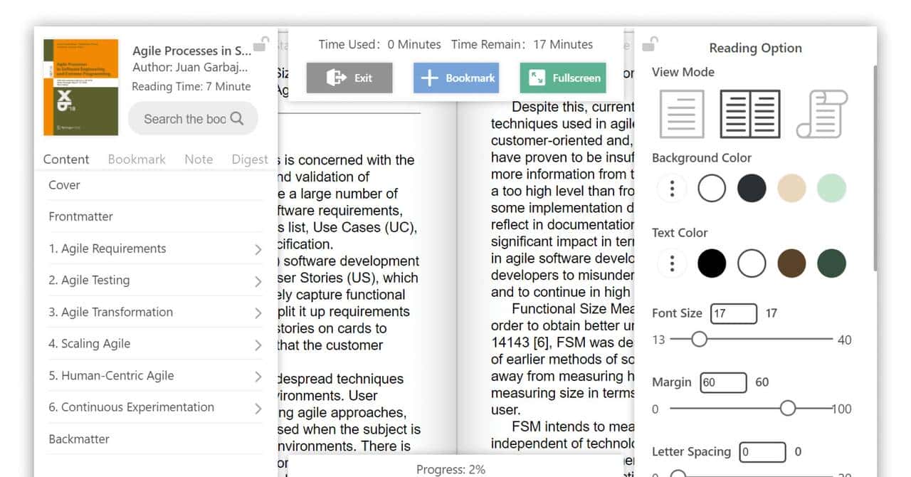 17个最佳开源免费的 wiki 知识文档工具