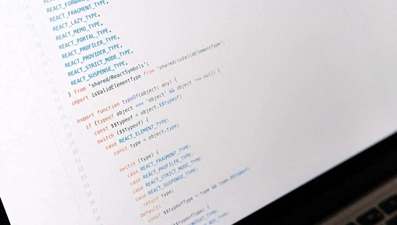 什么是前端工程化？看这篇文章就够了