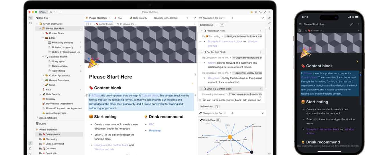 17个最佳开源免费的 wiki 知识文档工具