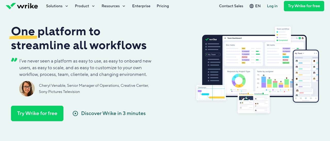 精通项目管理:10款系统教你高效管理