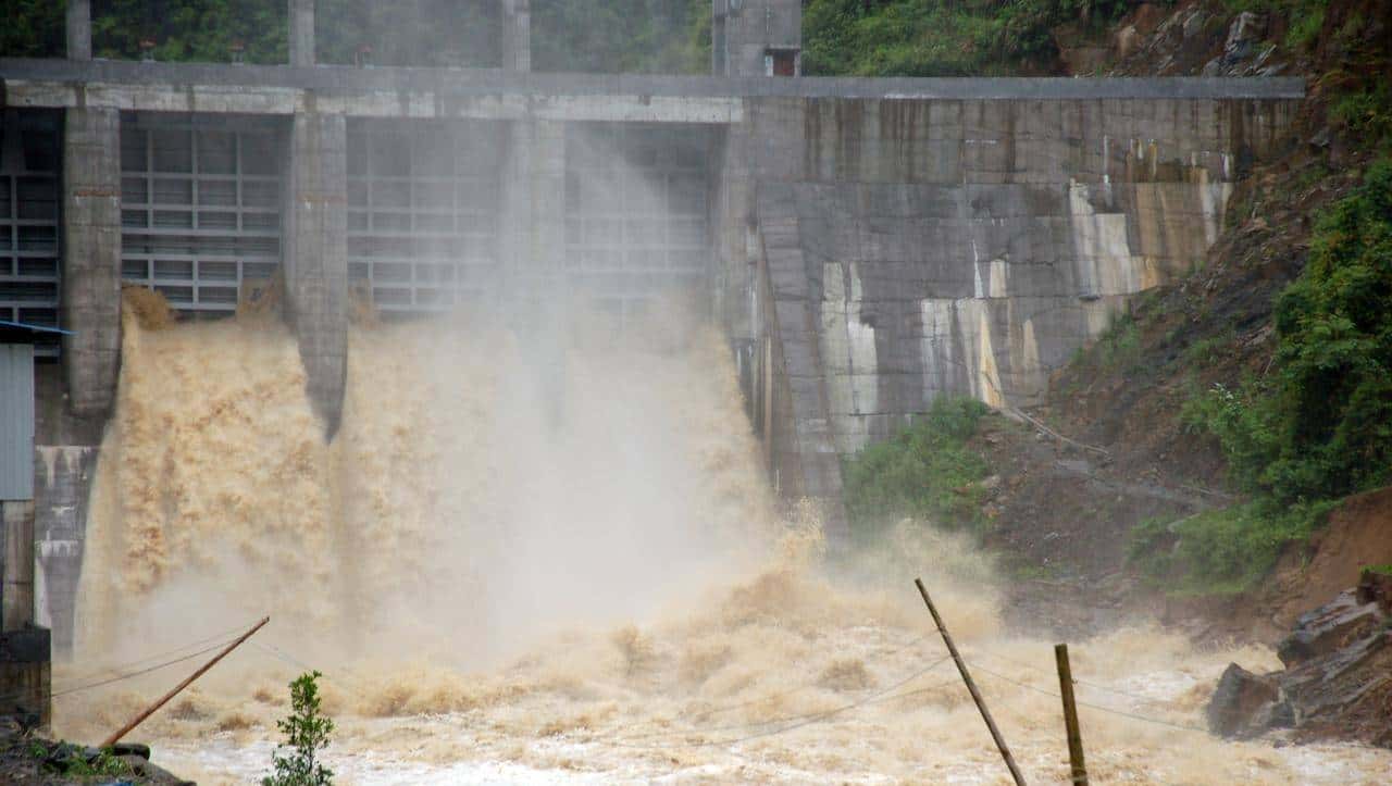 【2025】一级建造师【水利实务】核心考点汇总（三）