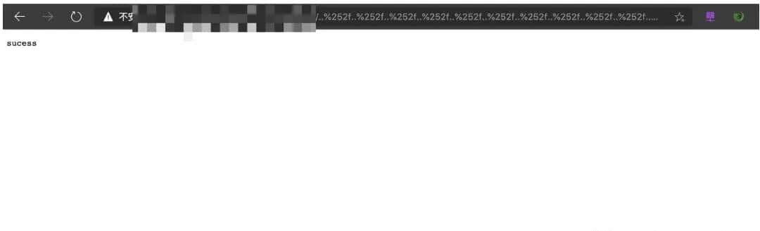 2021-01-15Apache Flink (文件写入漏洞/文件读取漏洞​)CVE-2020-17518/17519