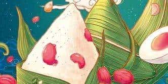 脱掉书包,奔向自然|三五锄端午营招募自然探险家啦!快来报名