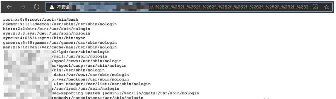 2021-01-15Apache Flink (文件写入漏洞/文件读取漏洞​)CVE-2020-17518/17519