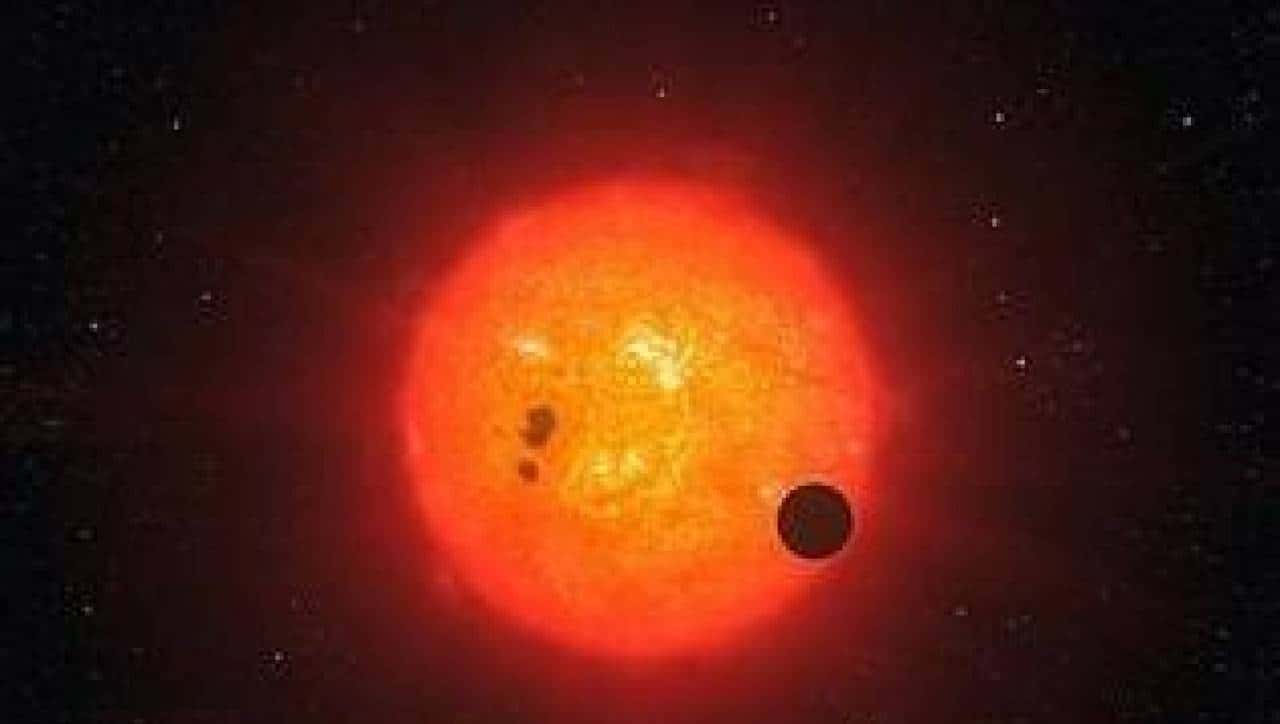 理论上最小的恒星可以小到多小，为什么？