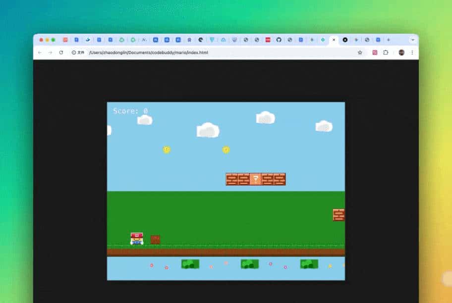 历时5个月,吐血整理 AI 编程提示词,涵盖网站/3D/游戏(存下吧)