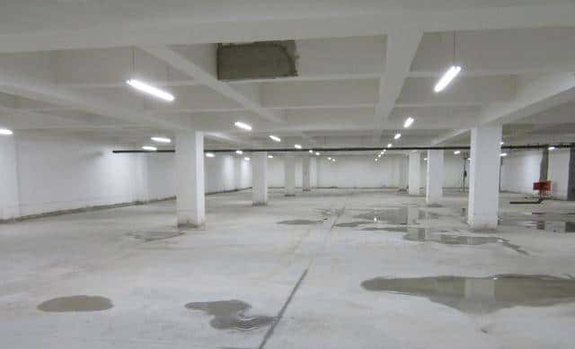 地坪切缝施工技术详解：从规范要求到实操要点