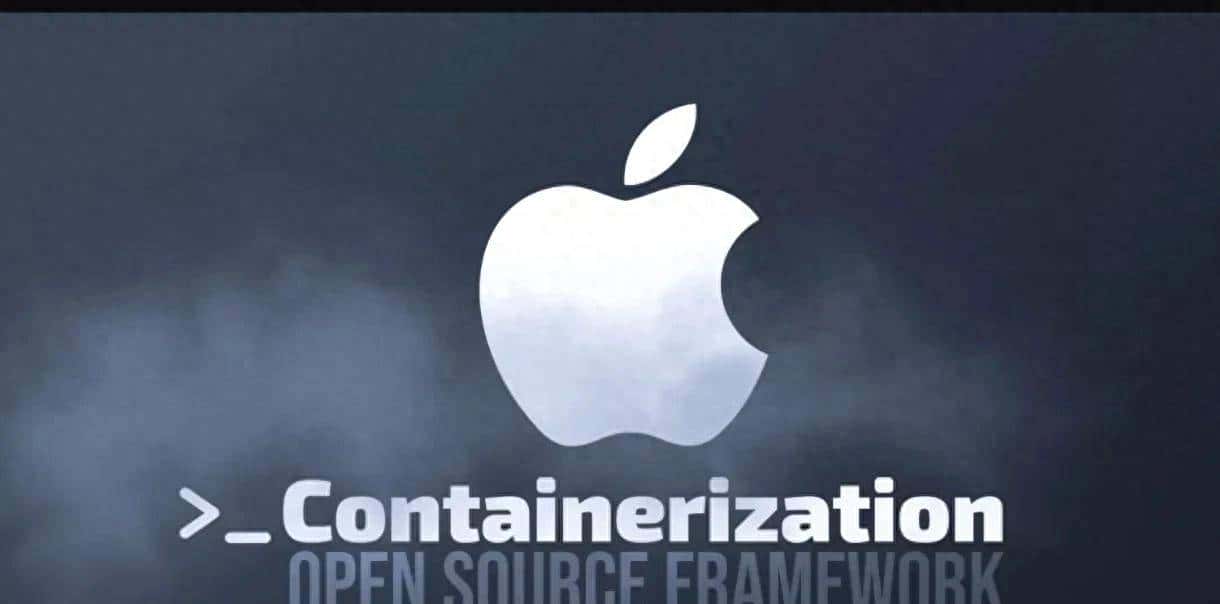 苹果推出Swift驱动的macOS原生Docker替代品🌟