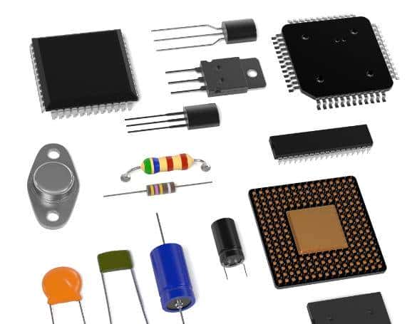 电子电路能量存储与信号滤波核心:什么是电容与测试系统的桥梁?