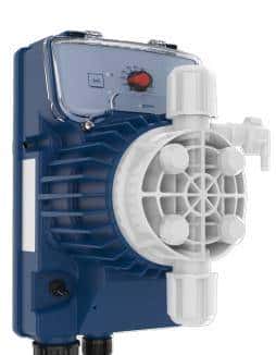 精准计量每一滴，赛高计量泵如何成为水处理行业的“智能心脏”？