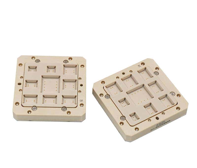 电子电路能量存储与信号滤波核心:什么是电容与测试系统的桥梁?