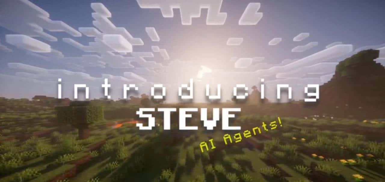 Cursor炸裂新玩法！在游戏《我的世界》里帮你挖矿、建房、宰羊！