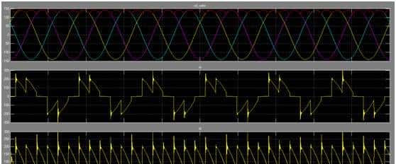 电容滤波单相不可控整流电路原来是这样