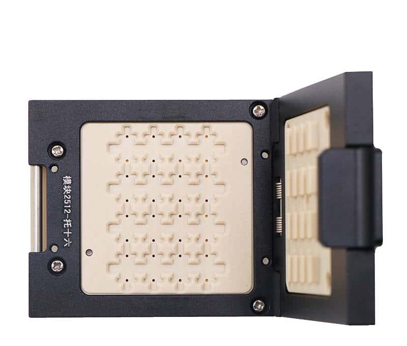 电子电路能量存储与信号滤波核心:什么是电容与测试系统的桥梁?