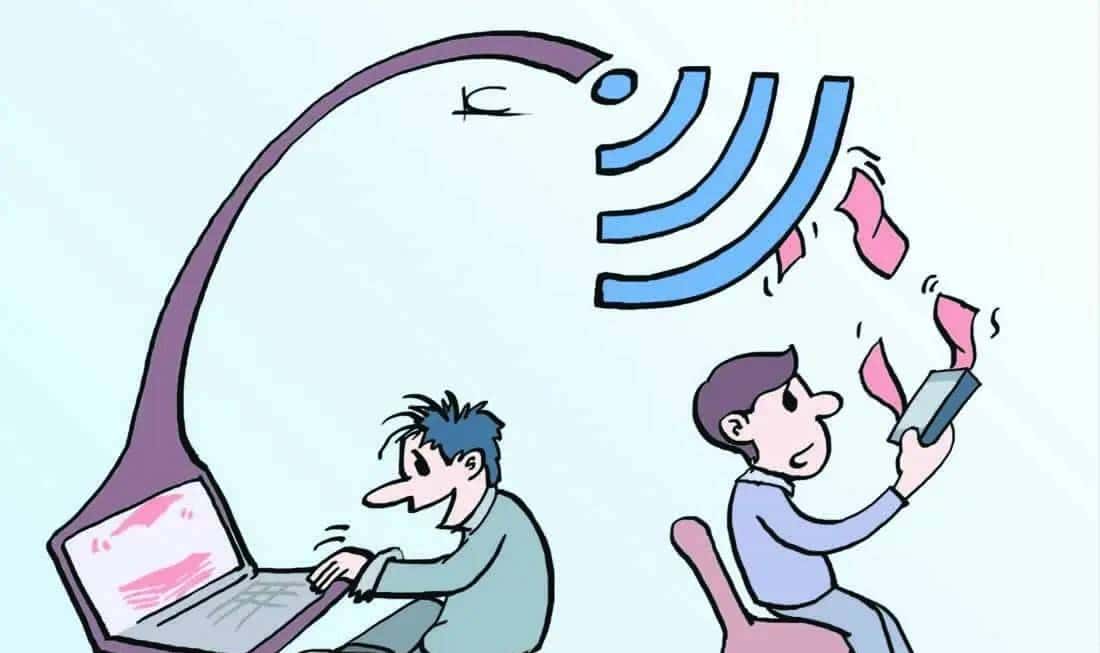 手机被实时监控？刚说完的东西 App 就推荐，为何关机竟然也能窃听