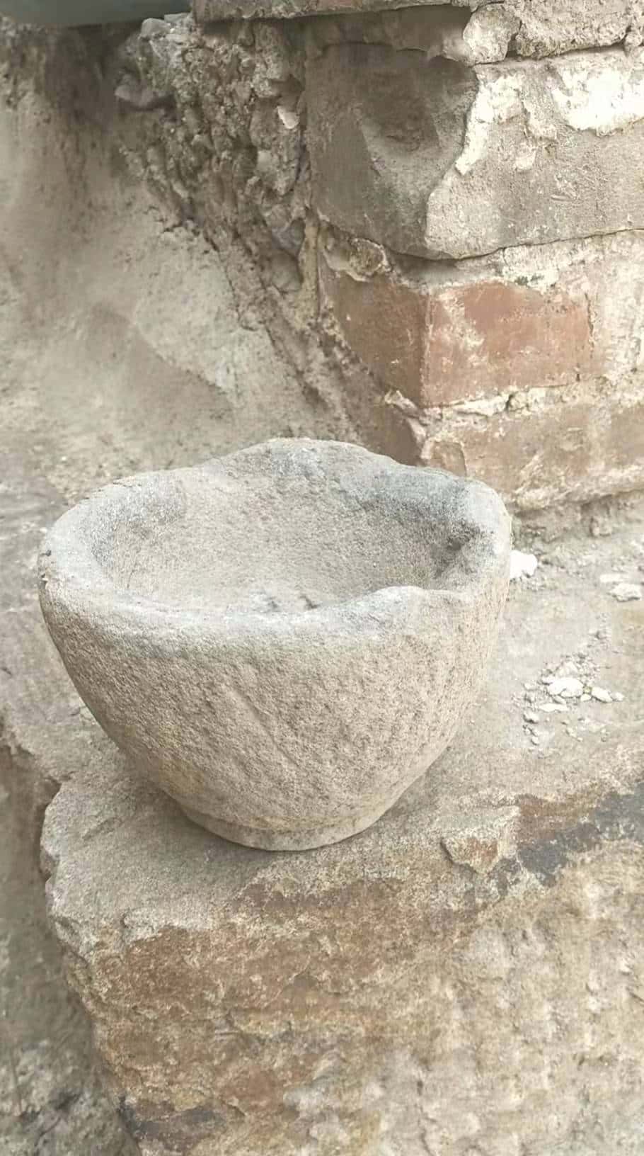 “𦥑”和“臼”两字你都认识吗?“酒窝”到底是怎么回事?