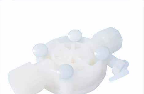 精准计量每一滴，赛高计量泵如何成为水处理行业的“智能心脏”？