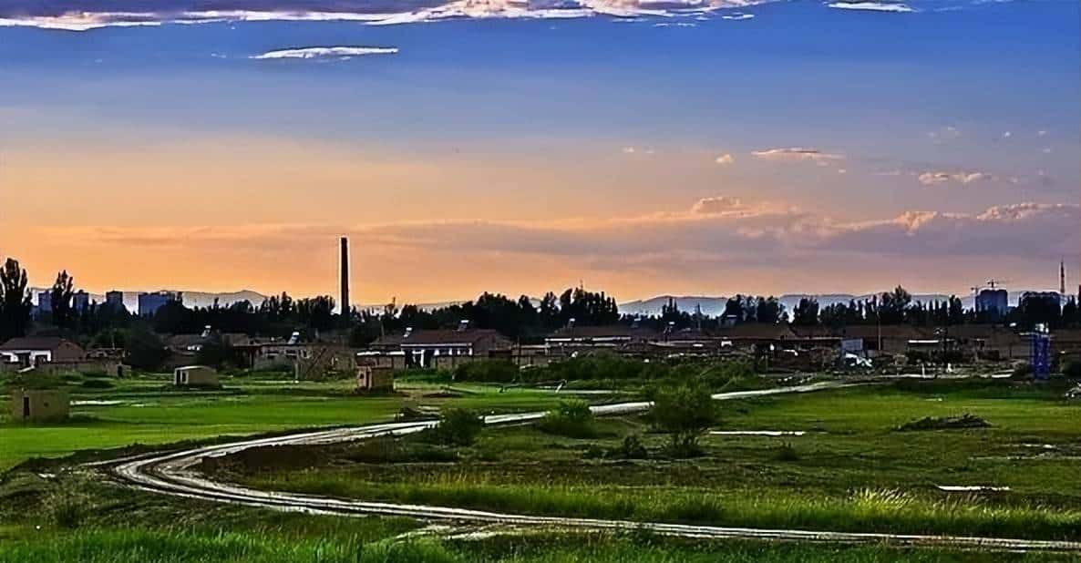 100个中国最难读的地名，99%的人都读错了