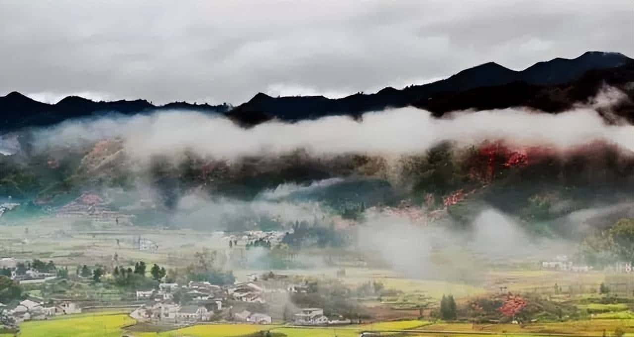 100个中国最难读的地名，99%的人都读错了