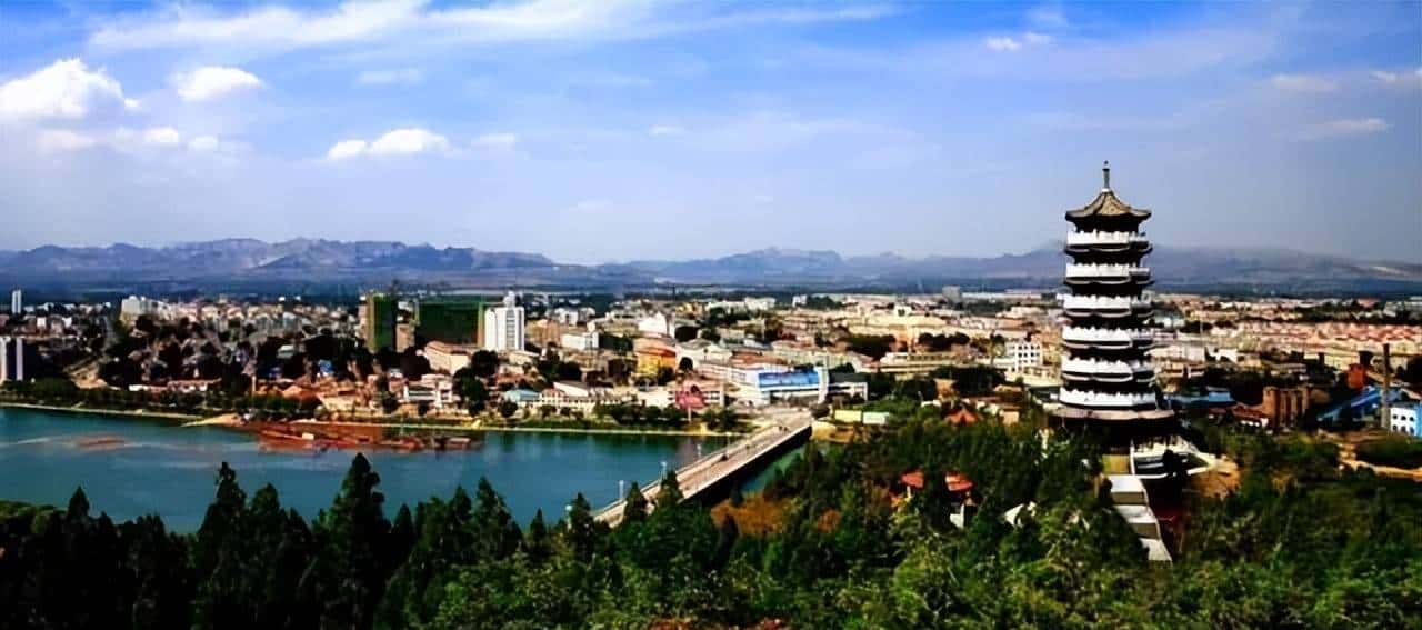 100个中国最难读的地名，99%的人都读错了