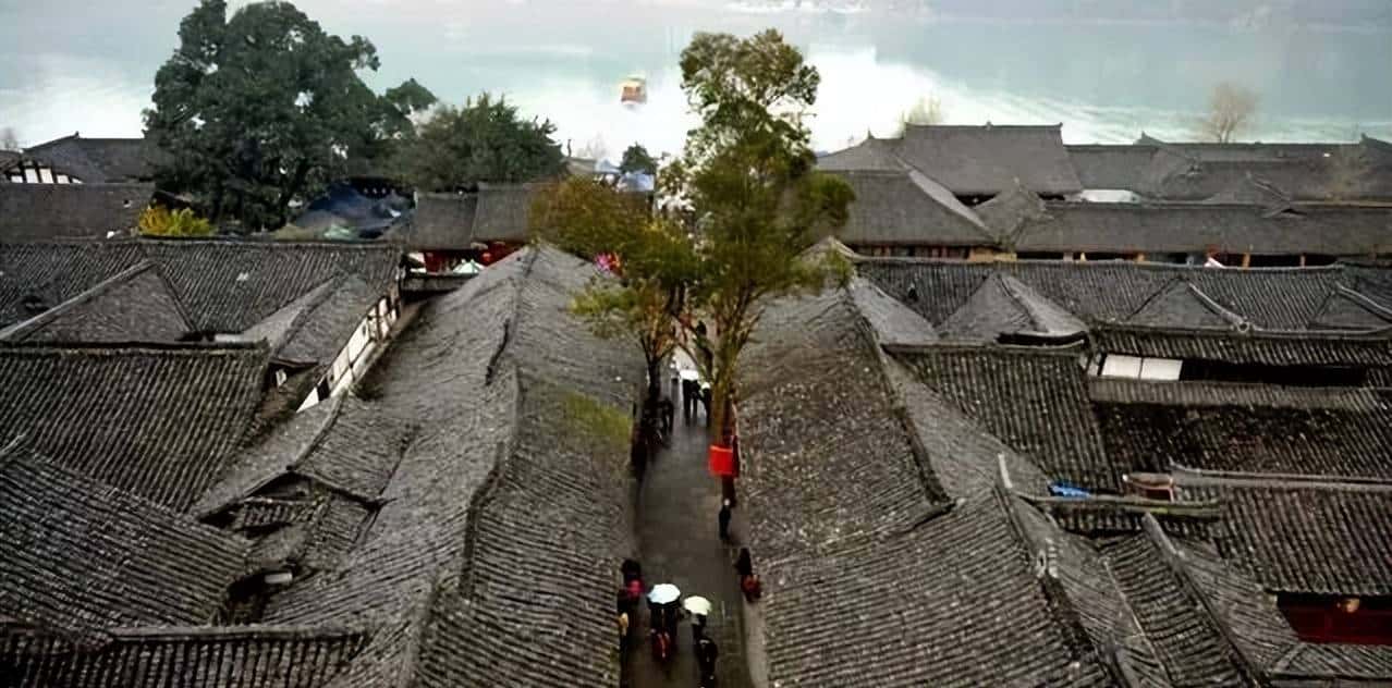 100个中国最难读的地名，99%的人都读错了