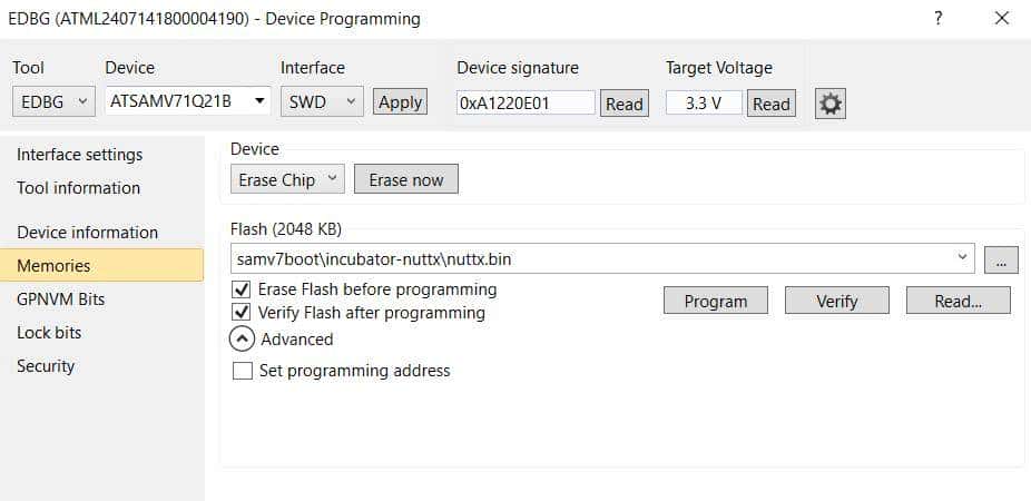 超能打的开源嵌入式实时操作系统NuttX-巨头纷纷入局