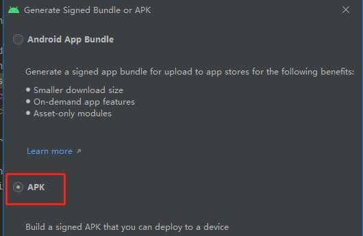 Android小白入门记录