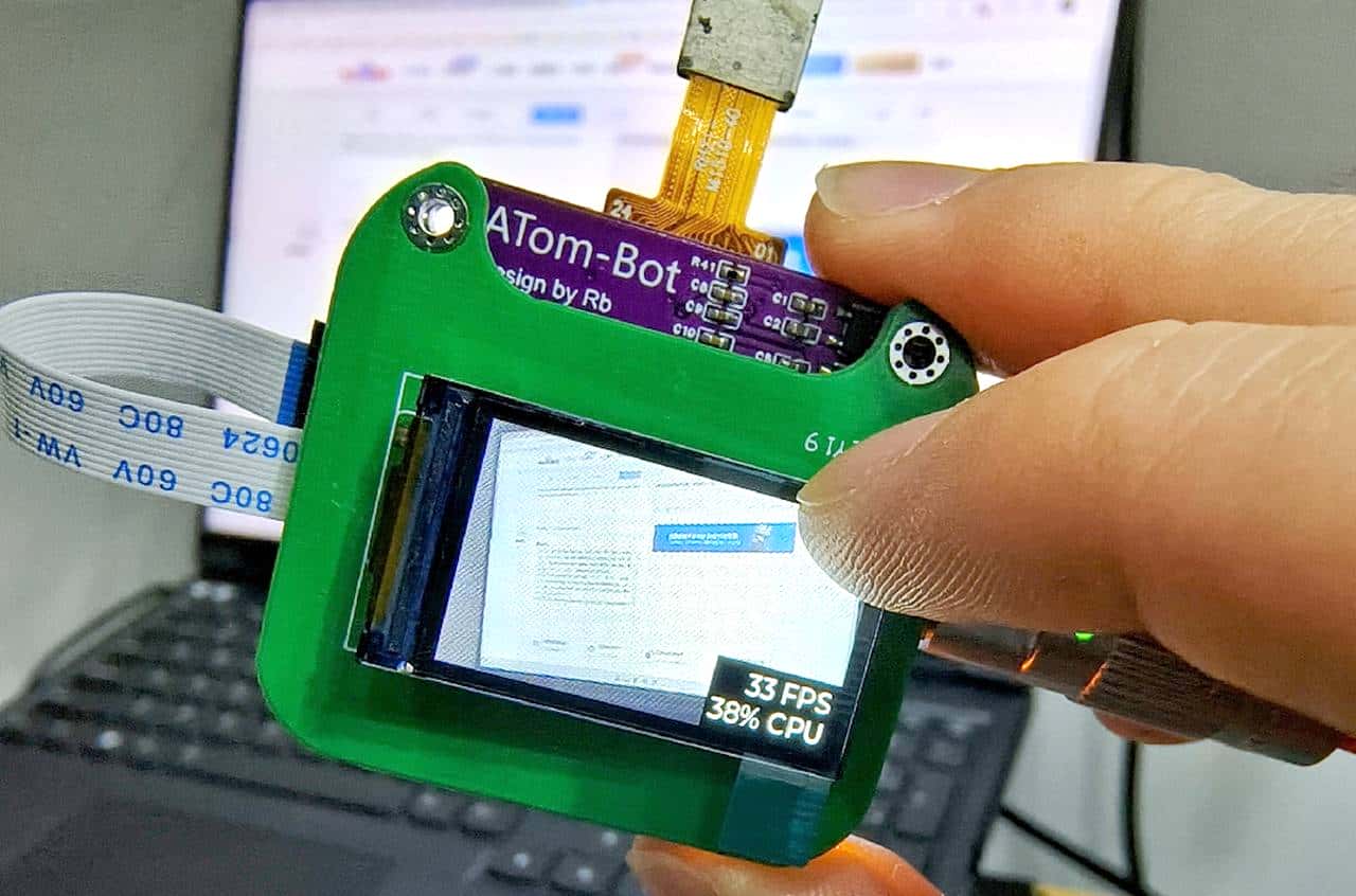 花了1年半时间，我终于做出来了！