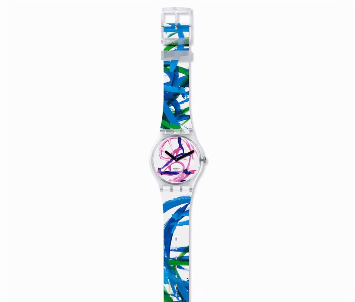 南非有一头叫猪卡索的猪，画了一幅画，卖了近17万人民币